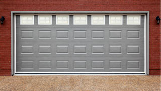 Garage Door Repair at Palm Beach Gardens, Florida